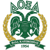 Trang chủ 261 Doxa Katokopias